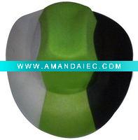 Wholesale fan's world cup cowboy hat