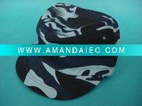 Military Caps Hats