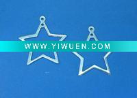 Wholesale Findings/925 Sterling Silver Jewelry Earring Findings