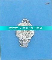 Wholesale Jewellery/925 Sterling Silver Buckle