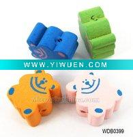 Wholesale Wood Beads, bear