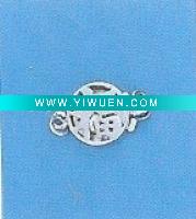 Wholesale 925 Sterling Silver Buckle