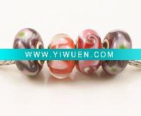 Wholesale glass bead R3