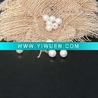 Wholesale suit for bracelet and necklace plastic pearl beads!!! 20mm
