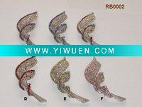 Wholesale hair accessories/hair clip/barrettes/hair clips