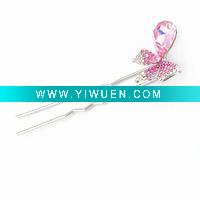 Wholesale 2011 Fashion and beautiful hair grips