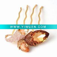 Wholesale 2011 Fashion hair accessories manufacturer