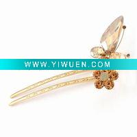 Wholesale New Design Handmade Hair Pin