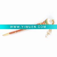 Wholesale 2011 trendy hair accessories with fashion designs