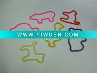 Pets Rubber Bands