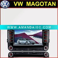 Wholesale Car DVD with GPS For VW Magotan