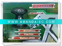 High Quality IP Camera