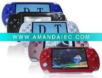 Wholesale mp5 player,4.3inch Game mp5 player