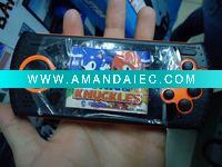 Wholesale MEGA GAMES SONIC & KNUCKLES PVP STATION