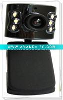 Wholesale Black MiNi Wire Camera