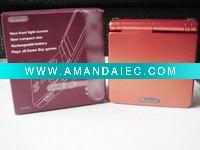 Wholesale Game Player Including 86 Games