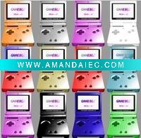 Wholesale For G BA SP,video game boy sp consoles