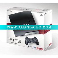 Wholesale New Video Game Console ( 120gb slim ) + 10 free games