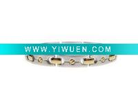 fashion 2011 titanium friendship charm bracelets