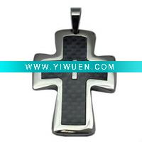 Wholesale male cross pendants
