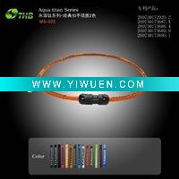 Wholesale high water-soluble titanium necklace