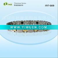 energy titanium bracelet