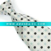 Wholesale fashion men's tie