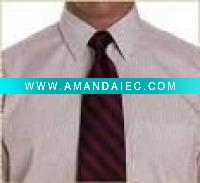 Wholesale formal business silk necktie