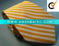 Wholesale 2011 Spring-Summer Season Silk Woven Tie