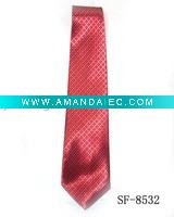 Wholesale fashion men's ties