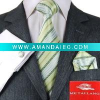 Wholesale silk ties