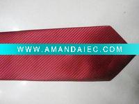 Wholesale stock neckties