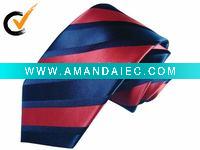 Wholesale Hot Selling Polyester Tie