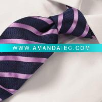 Wholesale High Quality 100% silk tie