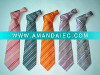 Wholesale neckties