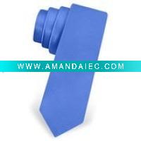 Wholesale fashion skinny tie