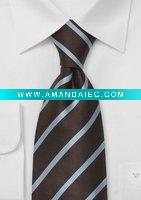 Wholesale silk necktie NO.wgq062