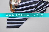 Wholesale Pure Men's Silk Woven Necktie