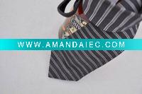 Wholesale 2011 Men's Silk Neck Tie