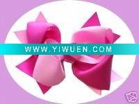 Wholesale Curly ribbon Bows with MY100204-6