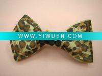 Wholesale Curly ribbon Bows with MY100204-7