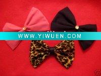 Wholesale Curly ribbon Bows with MY100204-2