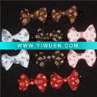 Wholesale Curly ribbon Bows with MY100204-5
