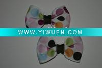 Wholesale Curly ribbon Bows with MY100304-12