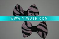 Wholesale Curly ribbon Bows with MY100304-8