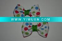 Wholesale Curly ribbon Bows with MY100304-10