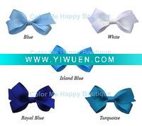 Wholesale Curly ribbon Bows with MY100304-6