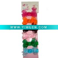 Wholesale Curly ribbon Bows with MY100329-3