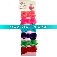 Wholesale Curly ribbon Bows with MY100329-5