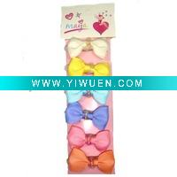 Wholesale Curly ribbon Bows with MY100329-4